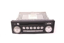 Autoradio Mitsubishi Colt VI CZ3 MR587702 HA/HD/HB CD Player Autoradio codefrei