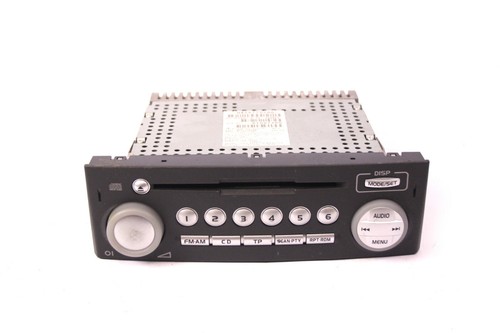 Autoradio mitsubishi colt - mitsubishi, vi