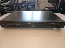 Technics gt350 tuner radio - technics,