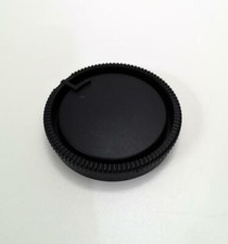 Sony Alpha Minolta Dynax Kompatibel Objektivkappe Hinten Ersatz Kappe Generisch