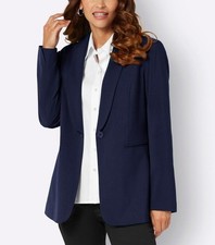 * Blazer Longblazer Damen *