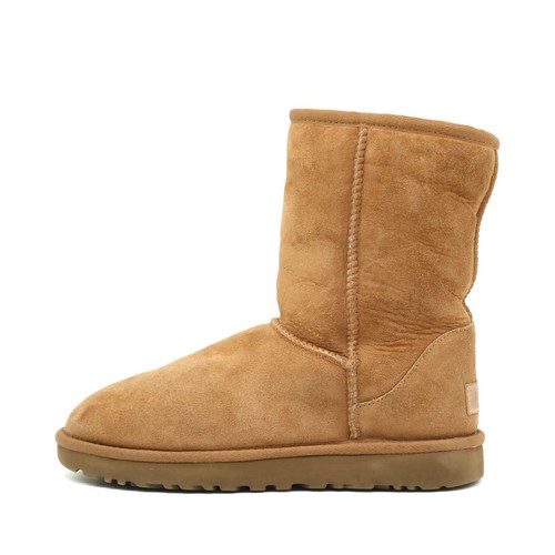 Ugg damen classic short - ugg,
