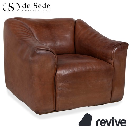 Sede leder sessel - ds,