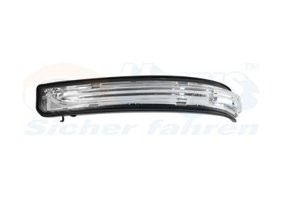 Blinker seitlich im - seitlich,