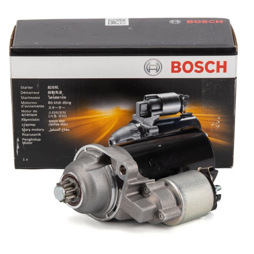 Bosch 1986s00806 anlasser - bosch,