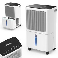 Luftentfeuchter Elektrisch