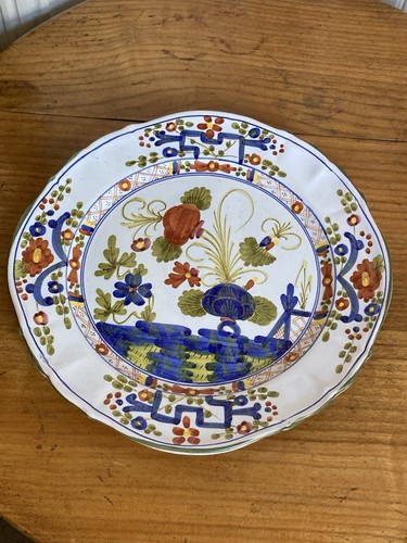 Speiseteller von 3 - von,
