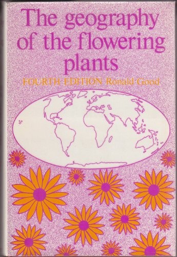 The geography - geography, flowering