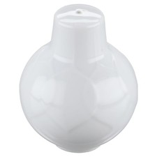 Pfefferstreuer Rosenthal Lotus weiß