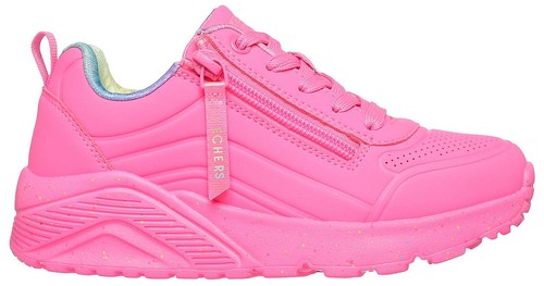 Skechers uno lite vivid - skechers, splash