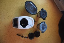 Monsieur Cuisine Connect SKMC