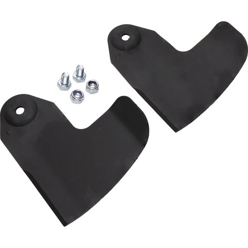 Rasenmährmesser set für wolf - set,