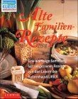 Alte familienrezepte von - alte,
