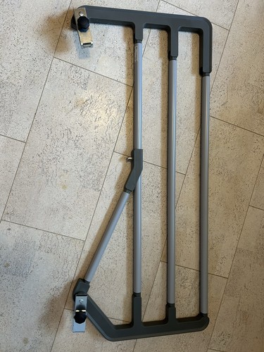 Pflegebett seitensicherung - pflegebett,
