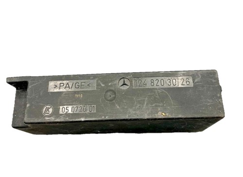 Mercedes benz w124 - mercedes,