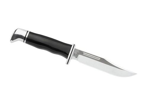 Buck knives 117 brahma knife - buck,