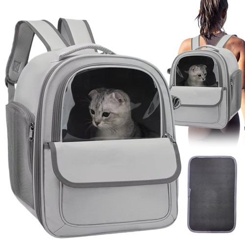Haustier rucksack tragetasche - rucksack,