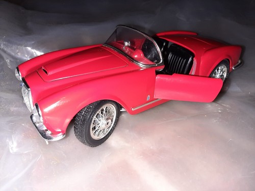 Lancia aurelia spider b24 - aurelia,