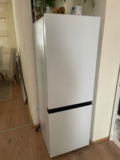 Hanseatic ® Kühlschrank Gefrierkombination Obst & Gemüse