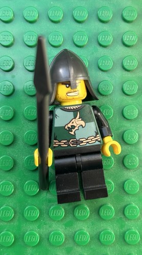 Lego castle kingdoms - castle:,