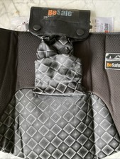 BeSafe Pregnant Schwangerschaftsgurt wie neu