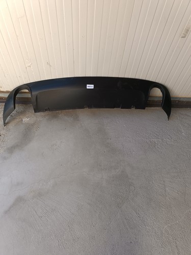 Spoiler heckstoßfänger rear - heckstoßfänger,
