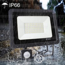 LED Fluter Außen Strahler 70W