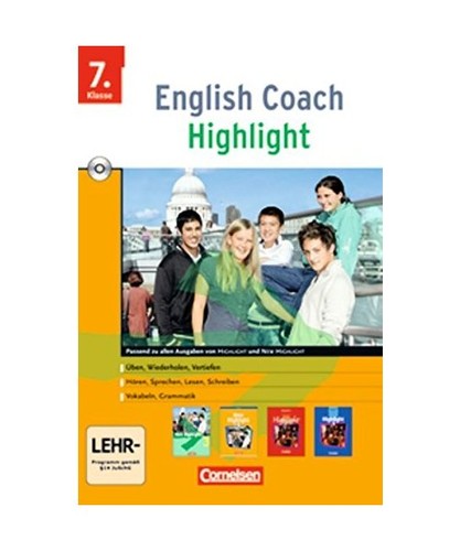 English coach highlight - english,