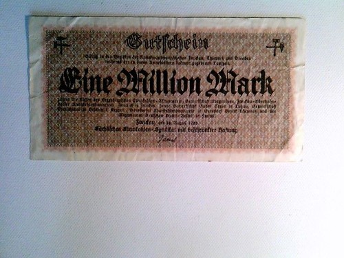 Notgeld