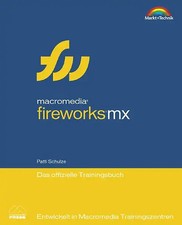 Macromedia Fireworks MX