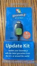 Geomate Jr. Geocaching GPS