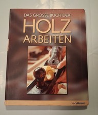 Das Grosse Buch der Holz