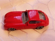 Siku Super, 1:55, Wiessmann GT MF