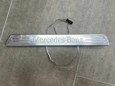 Mercedes-Benz W447 V-Klasse Einstiegsleiste/Zierblende Beleuchtung A4476860100