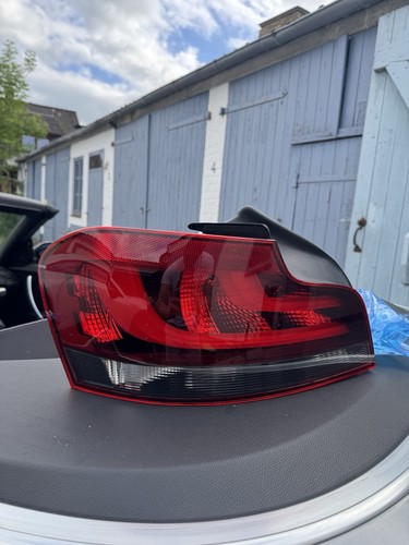 Bmw e88 e82 lci original - original, led