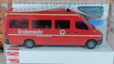 Busch 47841 MB Sprinter
