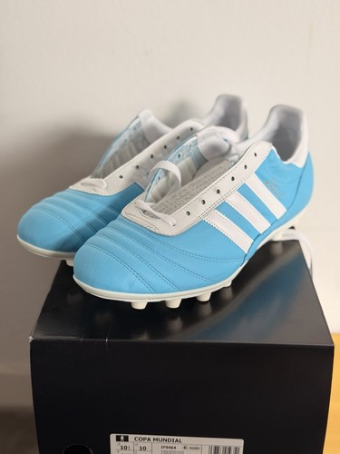 Adidas copa mundial - adidas, fg