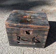 Zubehörkasten Zubehörbox