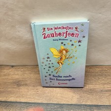 Die fabelhaften Zauberfeen 03