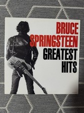 Bruce Springsteen ‎–