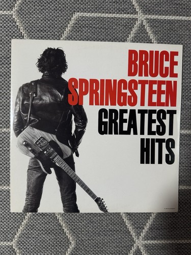 Bruce springsteen - springsteen, ‎–