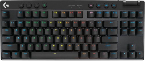 Logitech pro tkl - g,
