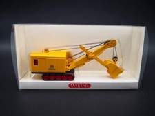 Wiking Menck Schaufelbagger