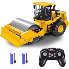 fisca Ferngesteuerte