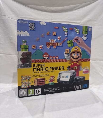 Nintendo wii super mario - nintendo, u