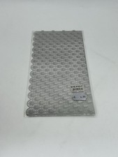 Metall Banderole Windlicht