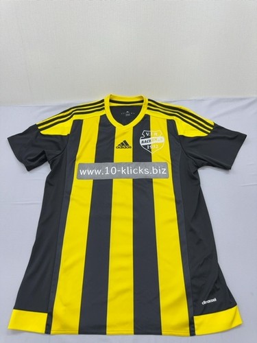 Adidas herren fußballtrikot - herren,