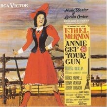 Original cast von - annie, get