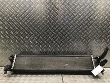 Ladeluftkühler VW Sharan (7N)