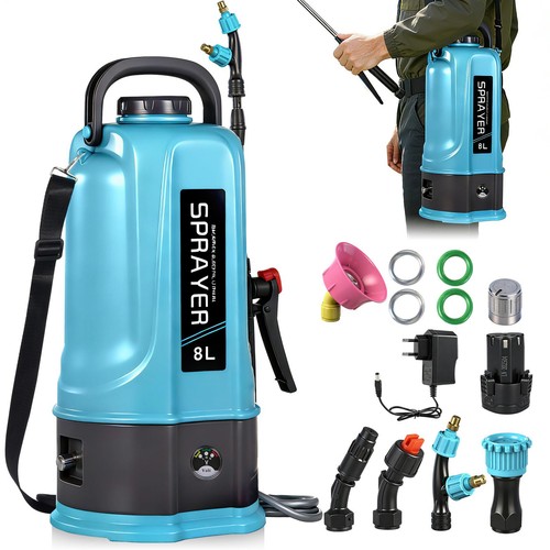 Für makita akku sprühgerät - für,